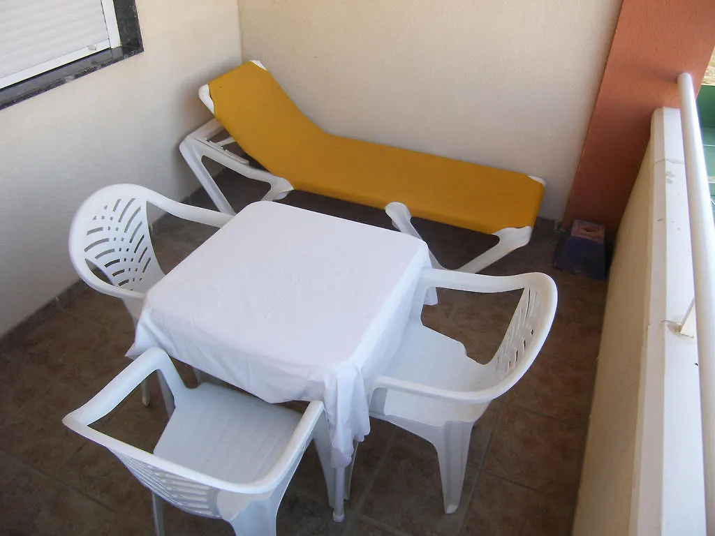 Apartment Apartamentos Cibeles Roquetas de Mar