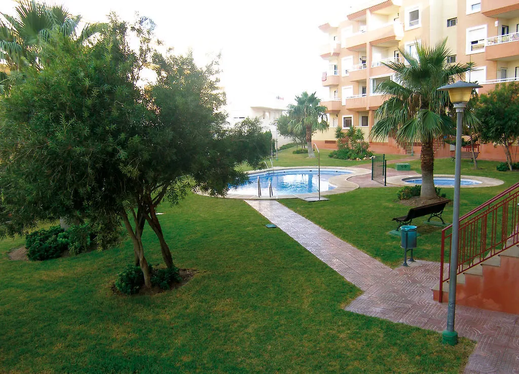Apartment Apartamentos Cibeles Roquetas de Mar