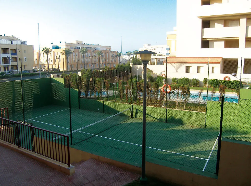 Apartamentos Cibeles Roquetas de Mar Apartment