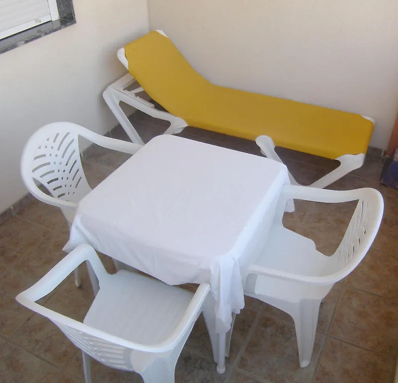 Apartamentos Cibeles Roquetas de Mar Apartment