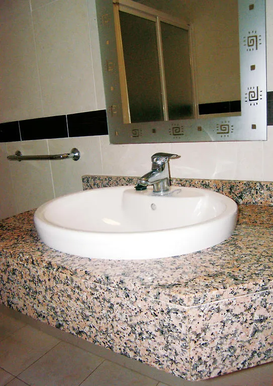 Apartment Apartamentos Cibeles Roquetas de Mar Spain