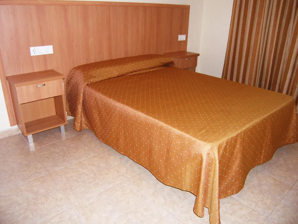 Apartment Apartamentos Cibeles Roquetas de Mar