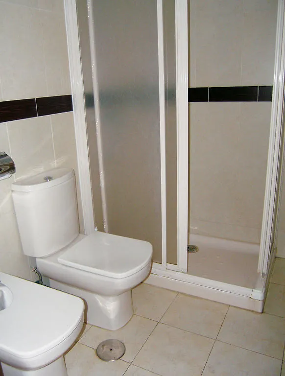 Apartamentos Cibeles Roquetas de Mar